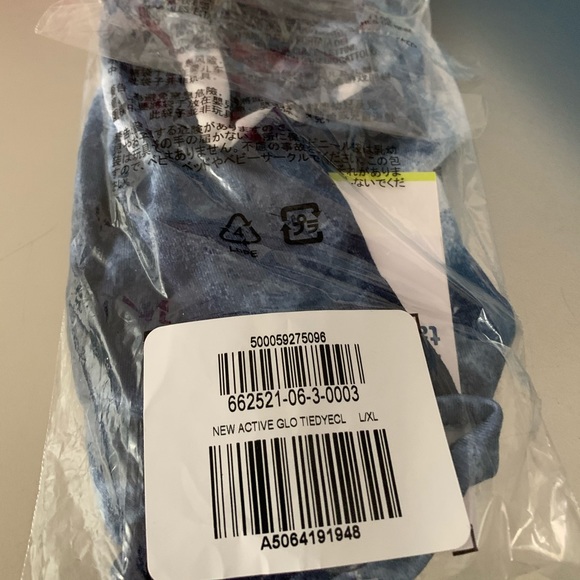 NWT Go-Dry Text-Friendly Performance Gloves L/XL - Picture 2 of 2